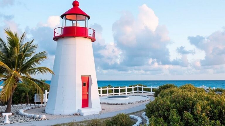 What to Know Before Visiting Aruba Board Walk Lighthouses