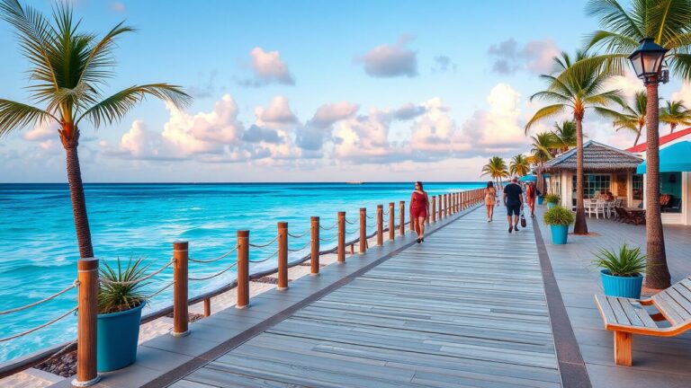 Boutique Hotel in Aruba